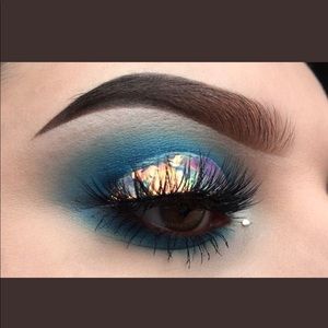 Meet your Posher, Tamia